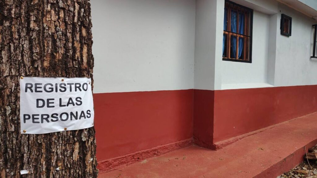 registro personas iguazu