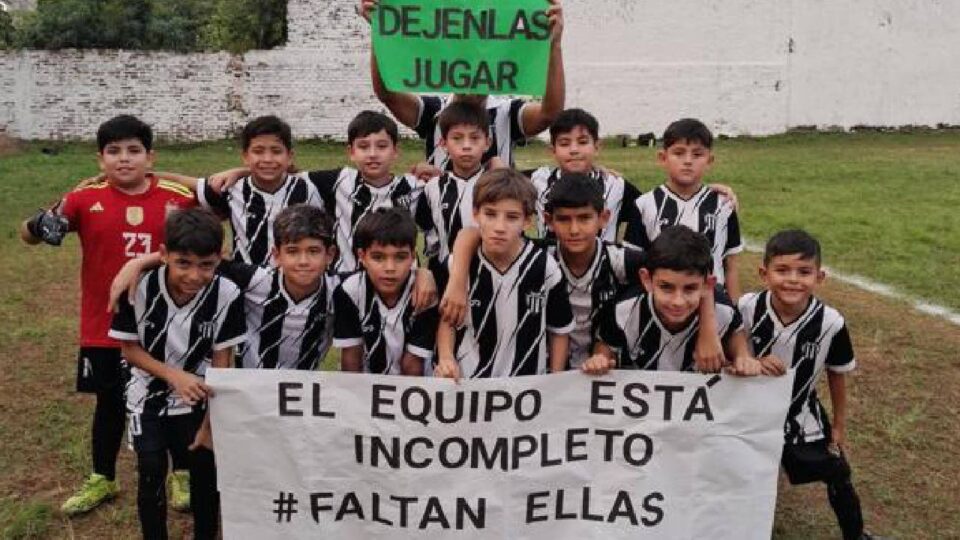 El fútbol mixto y la incidencia del COMET | De la Tribuna TV