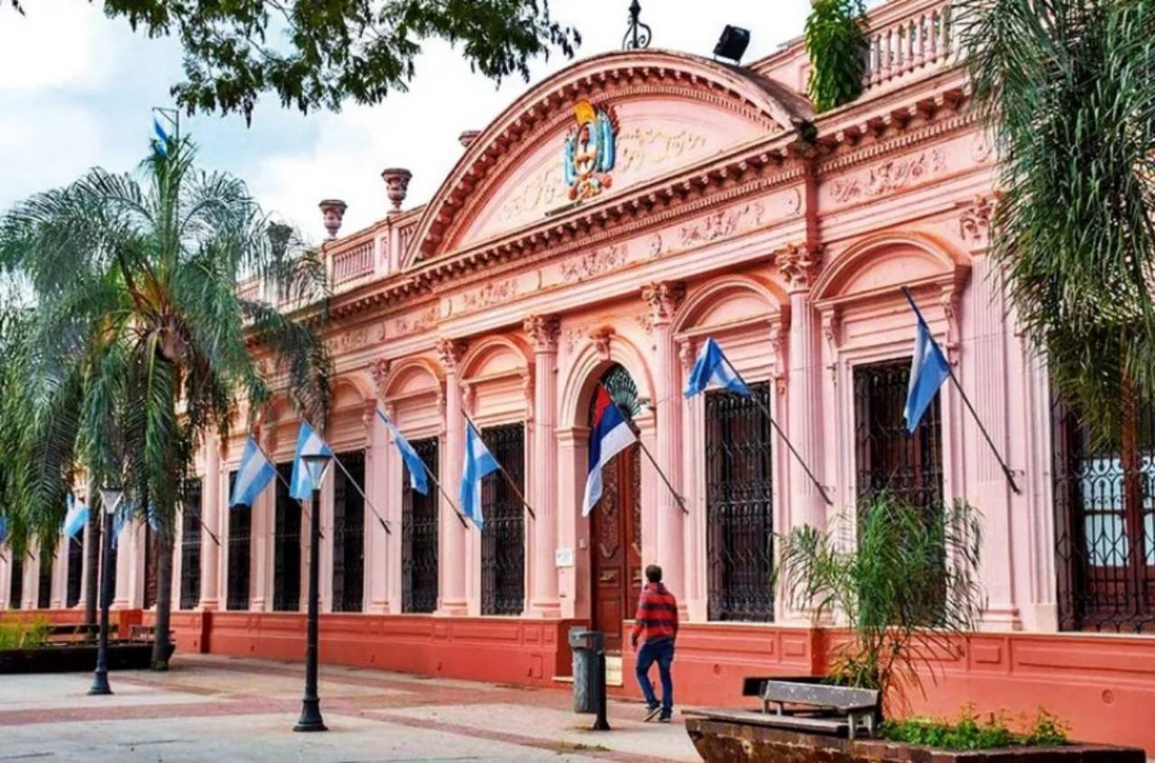 Nuevos nombres en el gabinete misionero | De la Tribuna TV De la Tribuna TV