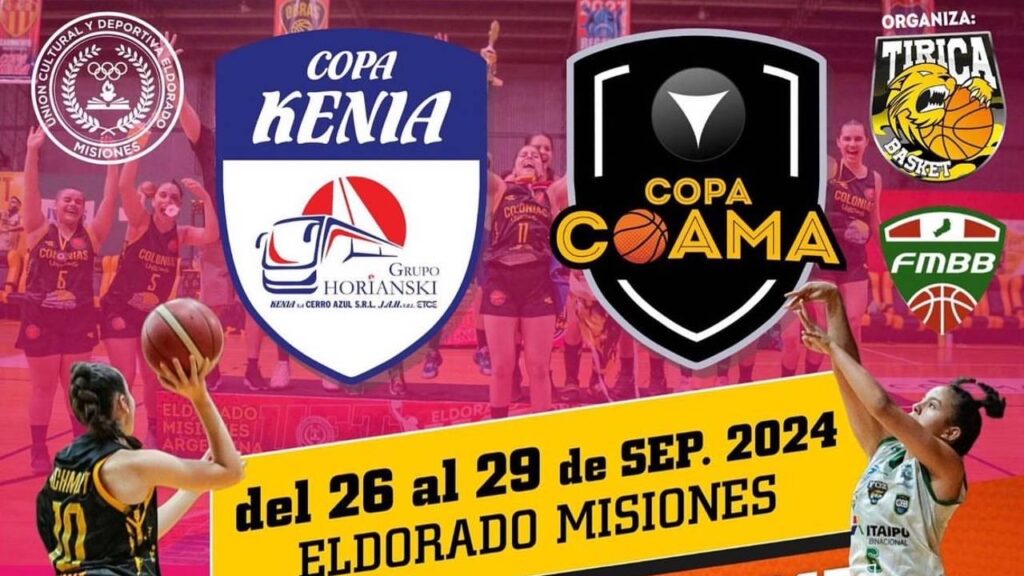copa coama kenia