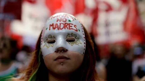 embarazo adolescente