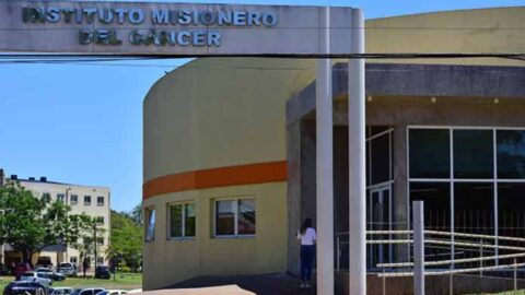 instituto misionero cancer