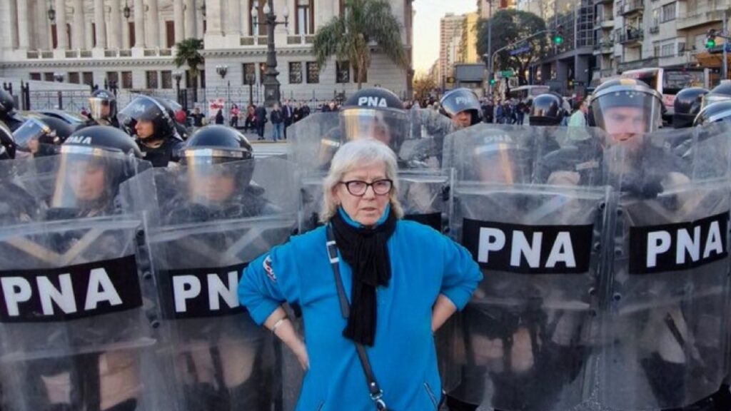 jubilados