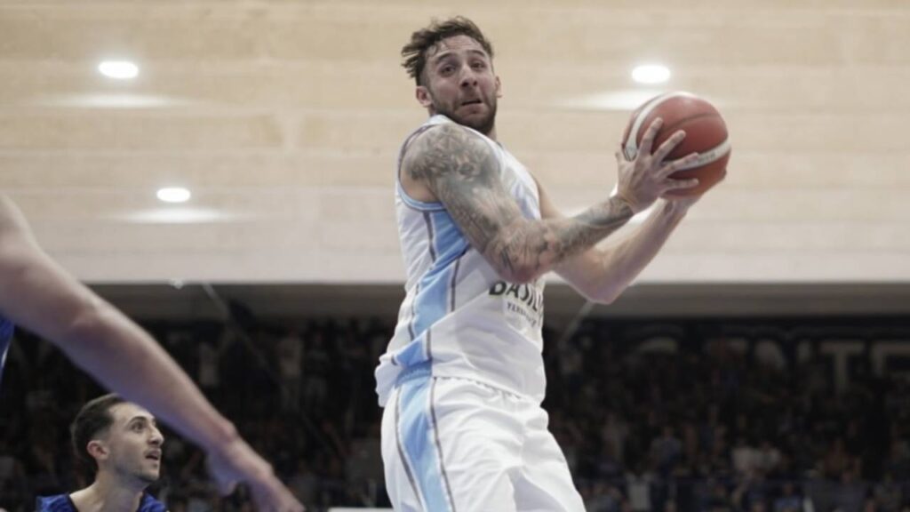 OTC hilvanó con autoridad su segundo triunfo en la Liga Nacional de Básquetbol | De la Tribuna TV