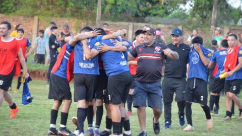 independiente campo viera