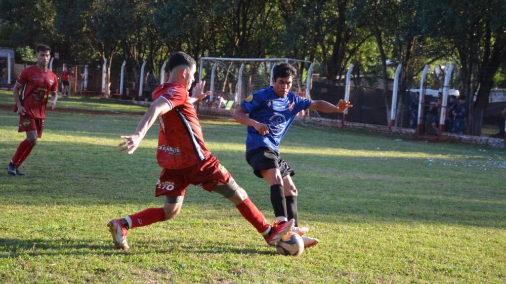 independiente olimpia