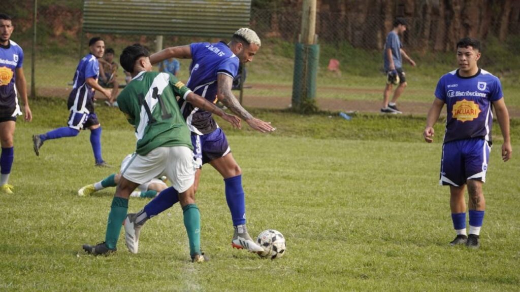 la cantera guacurari