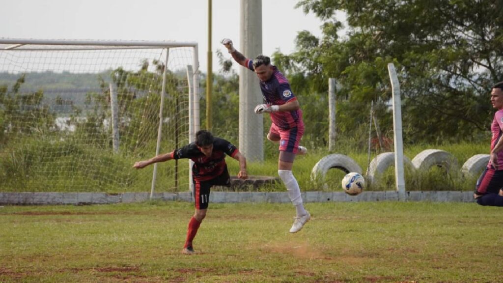 estudio galeano villa cabello liga posadeña