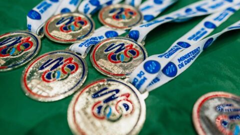 juegos deportivos misioneros