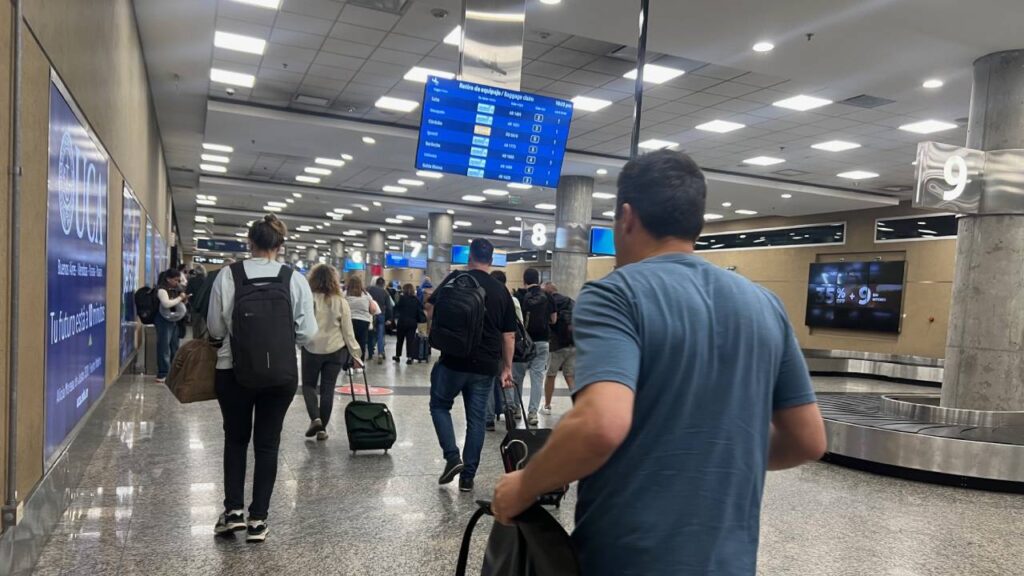 aerolinea