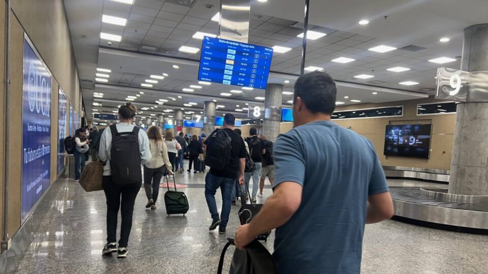 aerolinea
