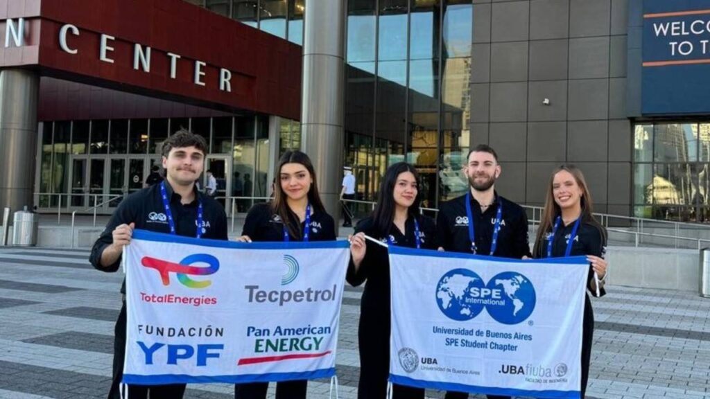 petroleo