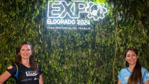 feria eldorado