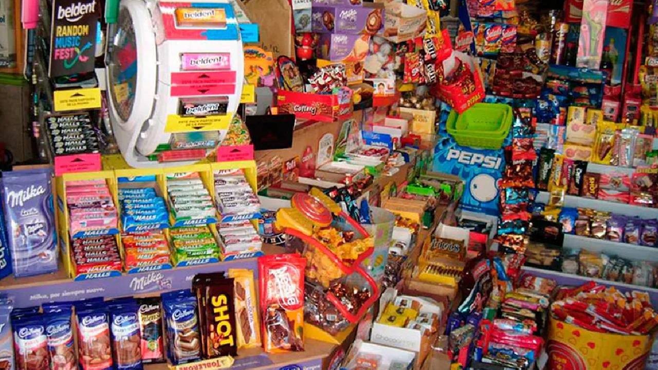 Cierran miles de kioscos en la Argentina | De la Tribuna TV