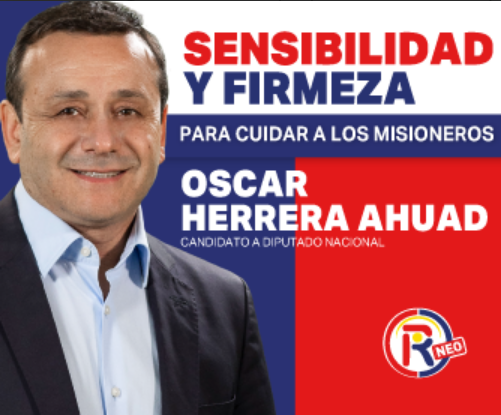 Campaña F Renovador banner