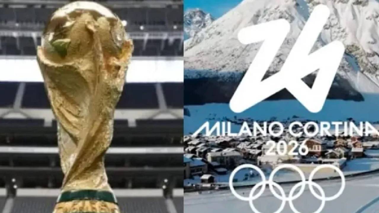 Los grandes eventos deportivos que marcarán el 2026 | De la Tribuna TV