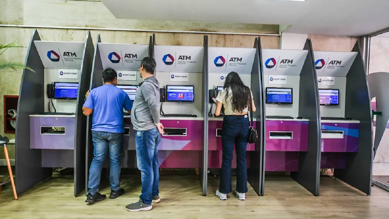 Misiones avanza con un paquete de alivio fiscal para empresas y ...