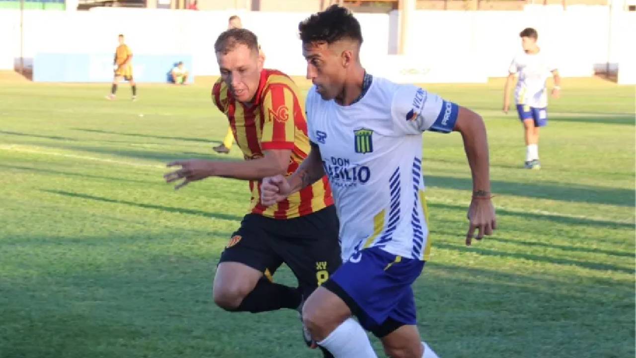Mitre viaja a Resistencia con el objetivo de sumar en el Centenario ...