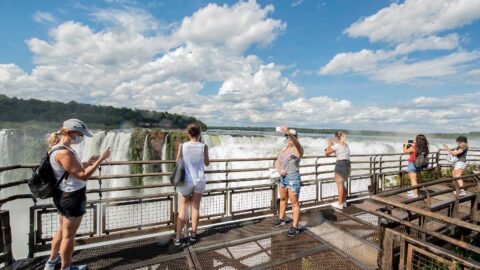 cataratas iguazu